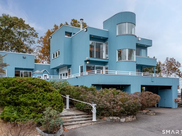 35 Skyline Drive, Sherman, CT 06784