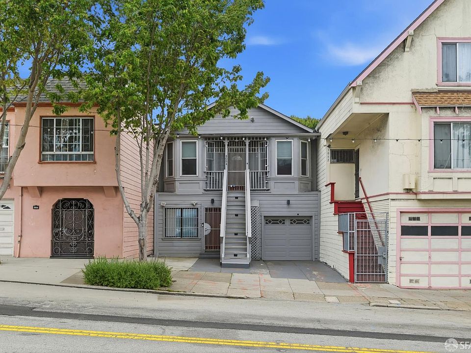1st image of 3054 San Bruno Ave