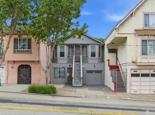 3054 San Bruno Ave, San Francisco, CA 94134