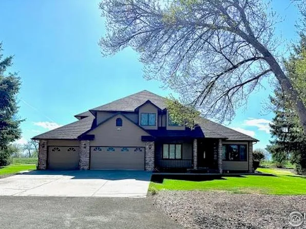 3303 Spring Mountain Ct, Loveland, CO 80537