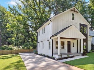 1248 Lockwood Dr SW, Atlanta, GA