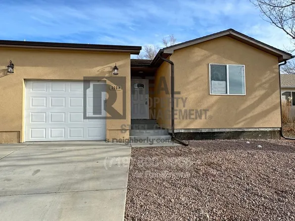 223 W Harmony Dr #A, Pueblo, CO 81007