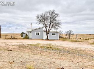 6175 Mulberry Rd, Calhan, CO 80808
