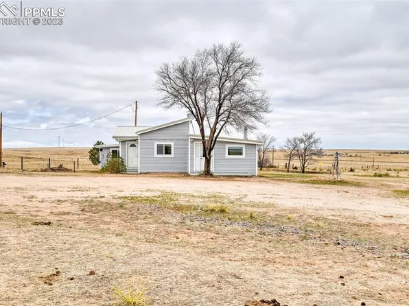 6175 Mulberry Rd, Calhan, CO 80808