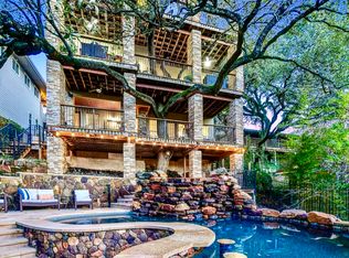 1204 Travis Heights Blvd, Austin, TX 78704
