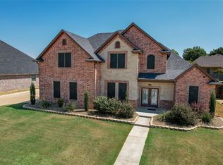 552 Ashton Ln, Paris, TX 75462