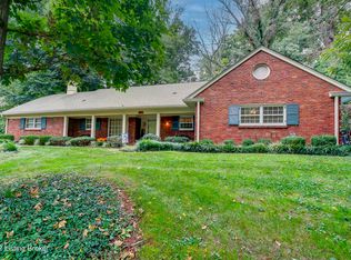 2901 Seneca Park Rd, Louisville, KY 40205