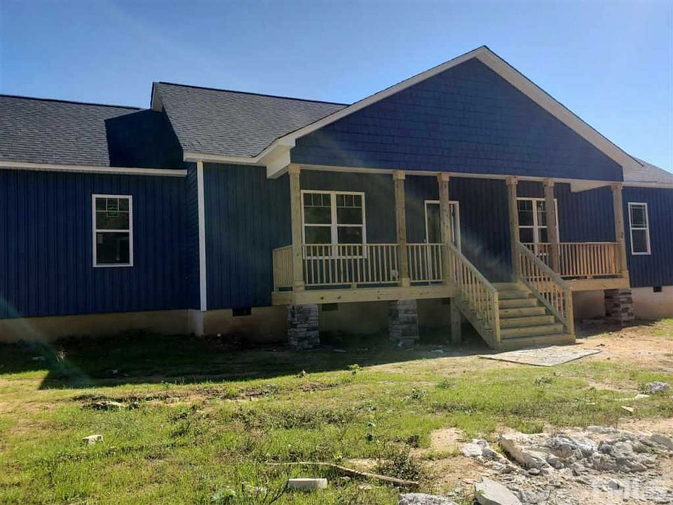 2nd image of 16 S Beaver Creek Way Lot 16