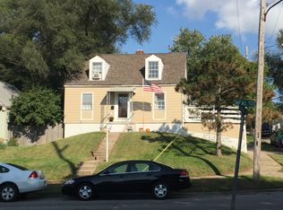 902 Neal Blvd, Hamilton, OH 45011