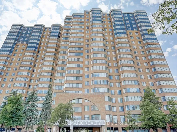 80 Alton Towers Cir #508, Toronto, ON M1V 5E8