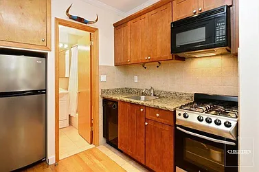 Rented by Christie's International Real Estate Group, LLC