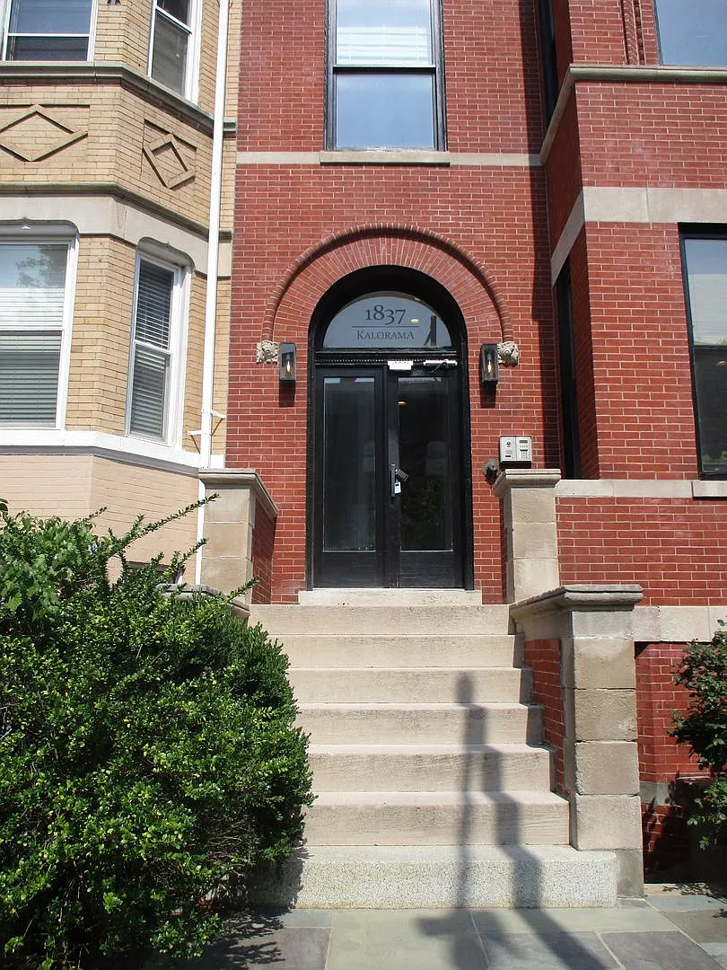 Kalorama Dream Condo — Photo 2