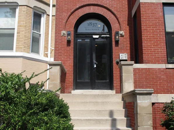 1837 Kalorama Rd NW APT E, Washington, DC 20009