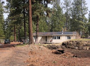 19160 Choctaw Rd, Bend, OR 97702