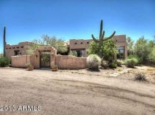 7649 E Oberlin Way, Scottsdale, AZ 85266