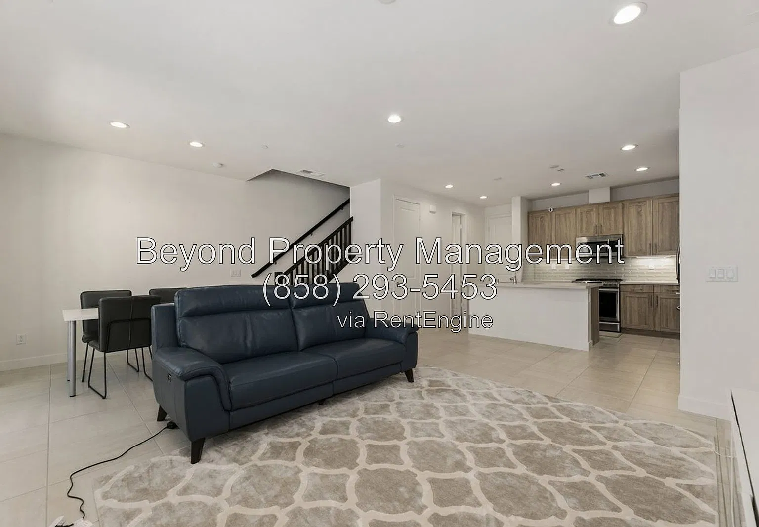 3 bed, 2.5 bath, 1610 sqft, $4,288 — Photo 4