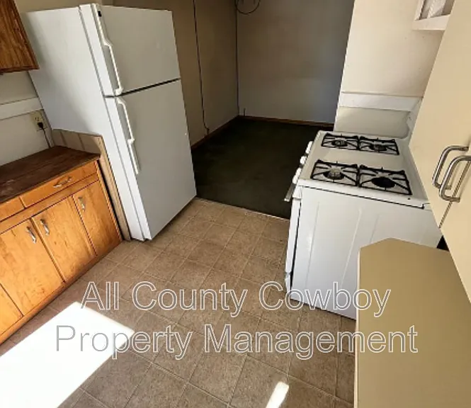513 E Custer St — Photo 3