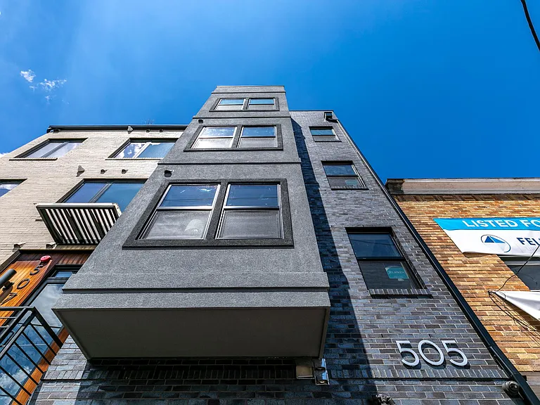 505 Kennedy St NW #1 — Photo 8