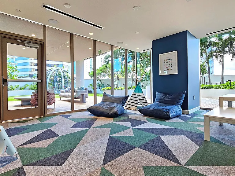 1388 Kapiolani Blvd #1505 — Photo 21