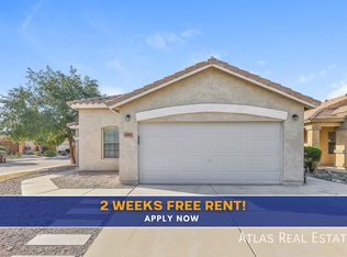 2965 W Dancer Ln, San Tan Valley, AZ 85144