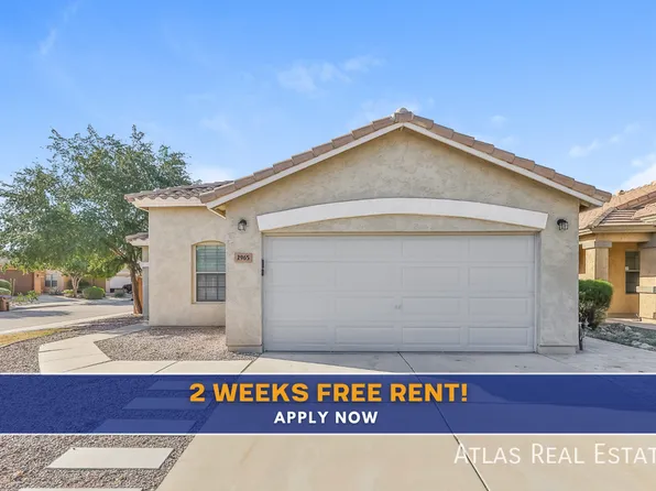 2965 W Dancer Ln, San Tan Valley, AZ 85144