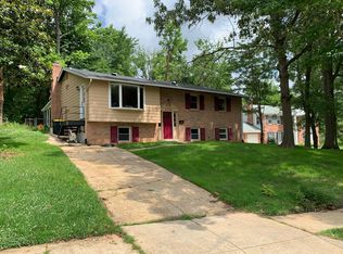 2708 Rambler Pl #1, Hyattsville, MD 20783