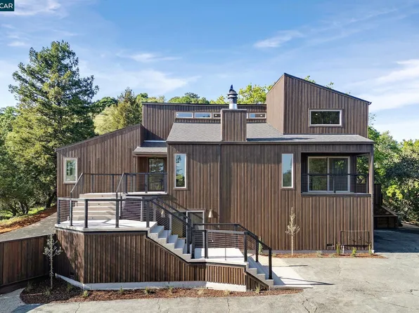 1059 Lizann Dr, Lafayette, CA 94549