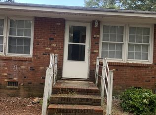 2108 Weddington Rd #B, Monroe, NC 28110