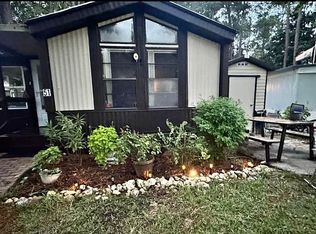 50 Highway 40 E Lot 51, Inglis, FL 34449