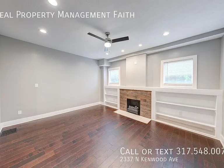 2337 N Kenwood Ave — Photo 4