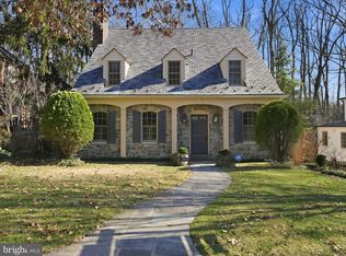 4944 Quebec St NW, Washington, DC 20016