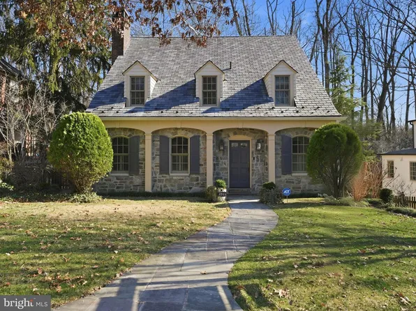 4944 Quebec St NW, Washington, DC 20016