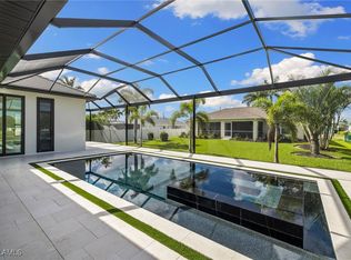 3620 SW 4th Ln, Cape Coral, FL 33991