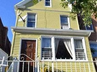 105-05 34th Ave, Corona, NY 11368