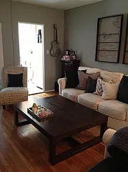 Rented by Tungsten Properties