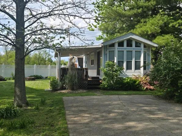 11 Winding Way #11, Brookville, IN 47012