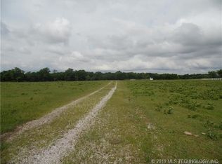 Hwy 72 Hwy, Coweta, OK 74429
