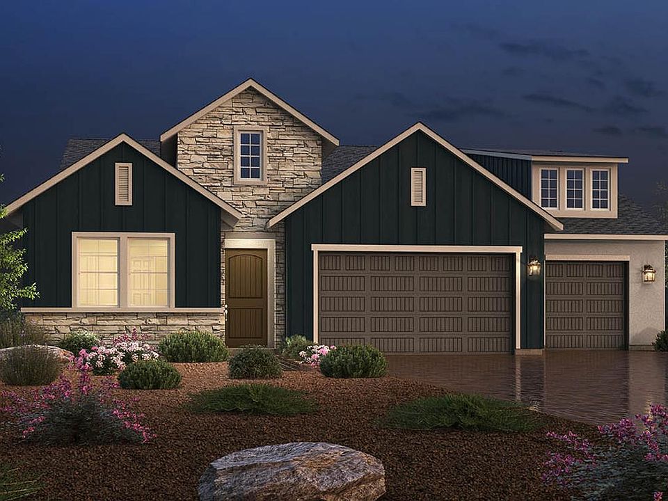 Modern Farmhouse