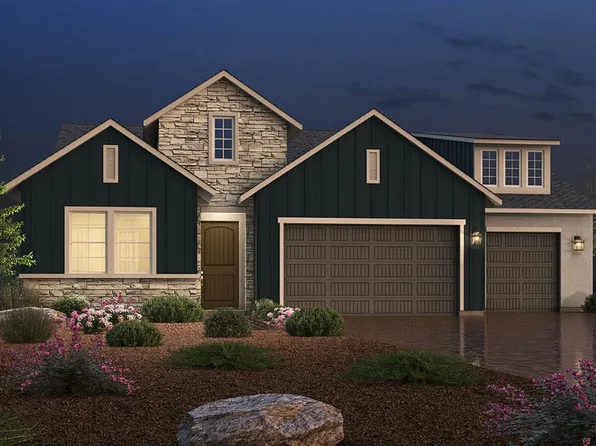 7475 Hoback Dr, Sparks, NV 89436