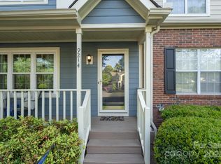 9214 Arbourgate Meadows Ln, Charlotte, NC 28277