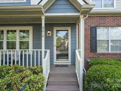 9214 Arbourgate Meadows Ln, Charlotte, NC, 28277