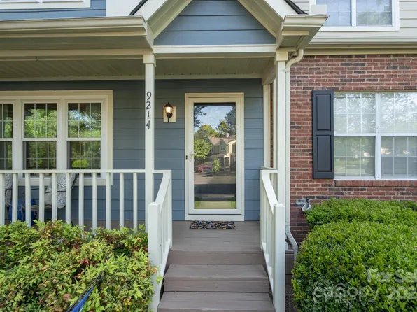 9214 Arbourgate Meadows Ln, Charlotte, NC 28277