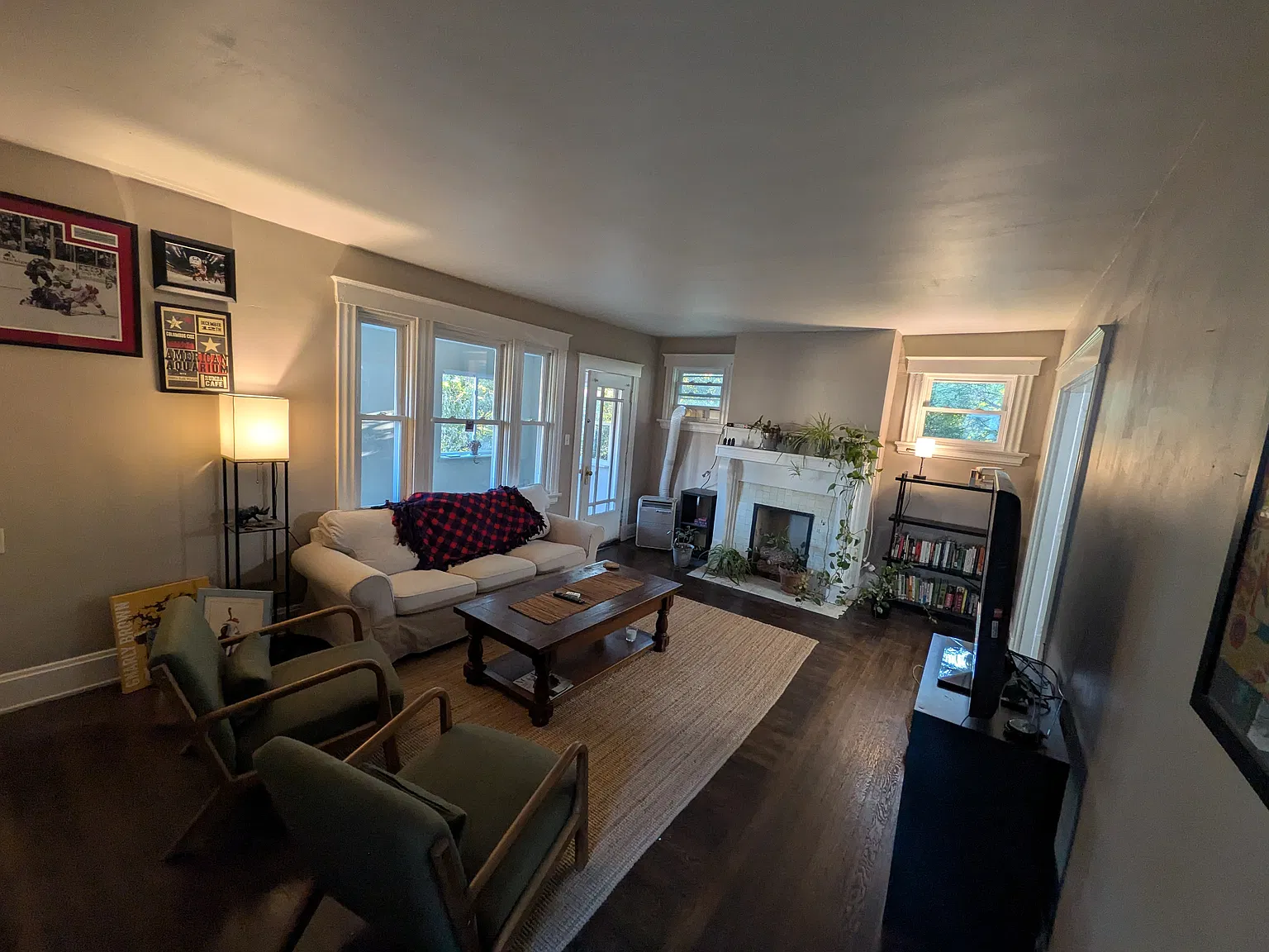 1 bed, $1,200 — Photo 1