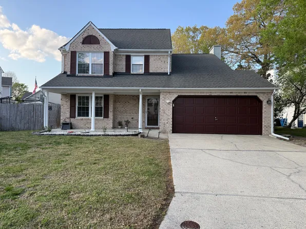2749 Inglewood Ln, Virginia Beach, VA 23456