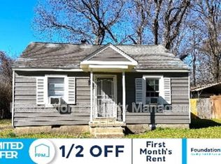 2569 Henderson St, Memphis, TN 38127