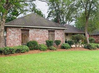 308 Jacob B Loop, Alexandria, LA 71303