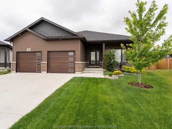 164 Grassland Grv, Chatham Kent, ON N7M 0S5