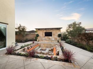 10 Snowberry, Lake Forest, CA 92630