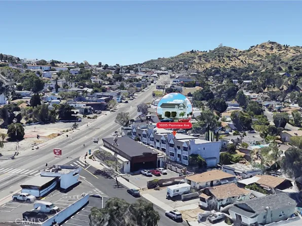 10205 Plainview Ave, Tujunga, CA 91042