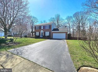 15004 Slippery Elm Ct, Woodbridge, VA 22193